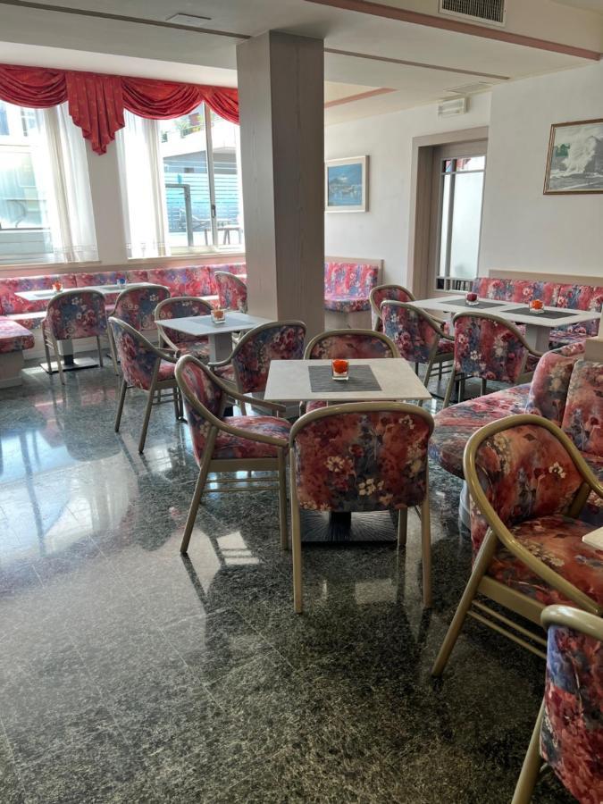 Hotel Miorelli Torbole Sul Garda Zewnętrze zdjęcie