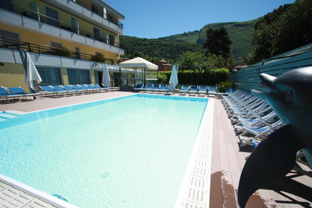 Hotel Miorelli Torbole Sul Garda Zewnętrze zdjęcie