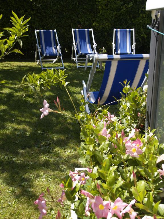 Hotel Miorelli Torbole Sul Garda Zewnętrze zdjęcie