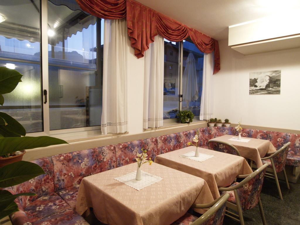Hotel Miorelli Torbole Sul Garda Zewnętrze zdjęcie