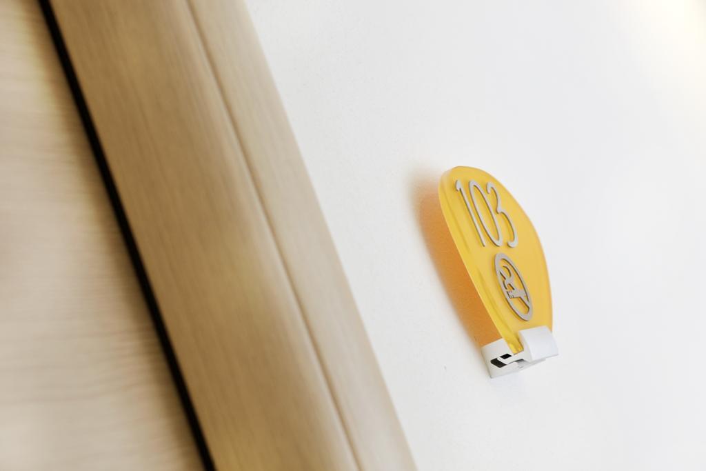 Hotel Miorelli Torbole Sul Garda Zewnętrze zdjęcie