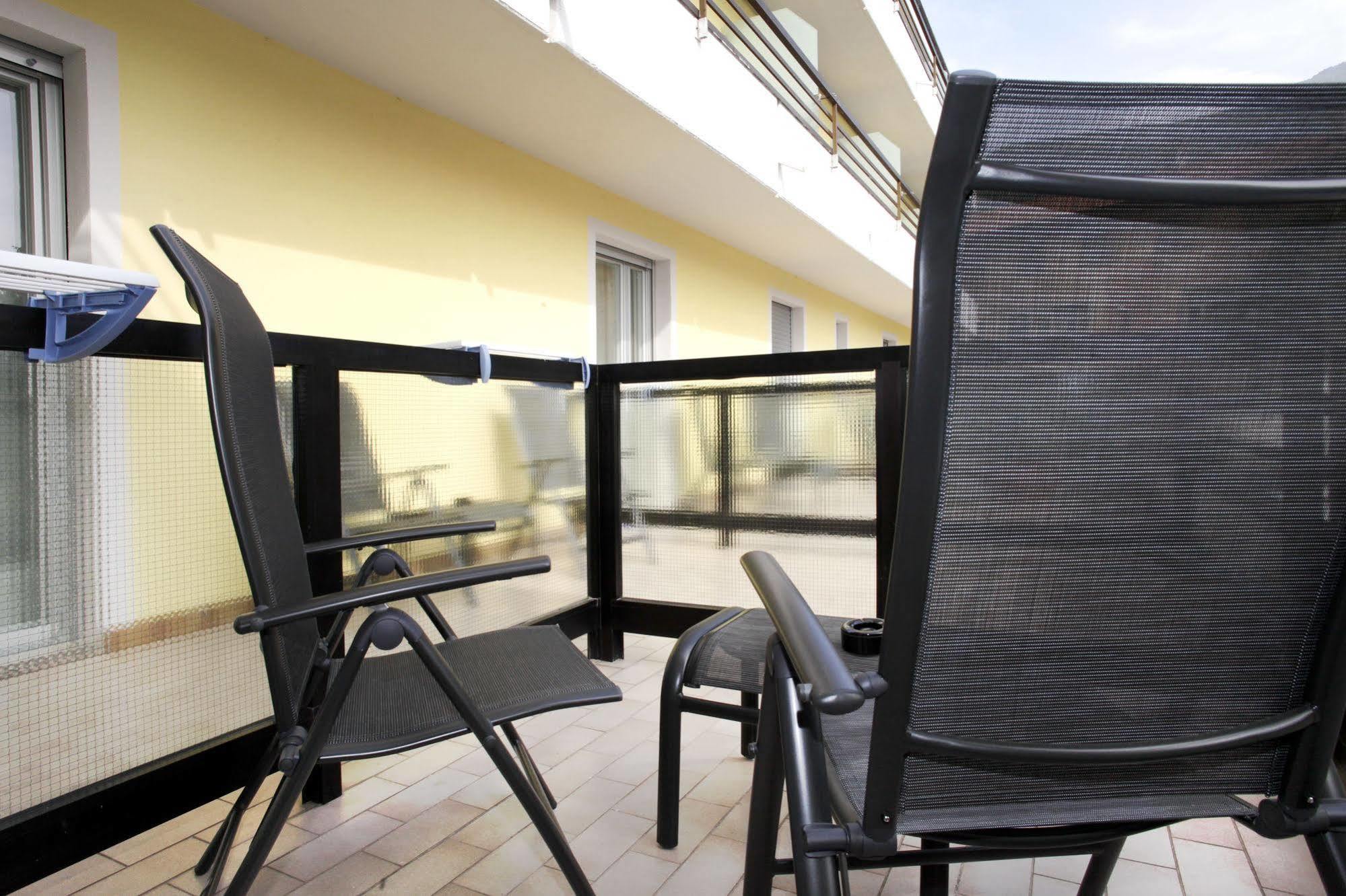 Hotel Miorelli Torbole Sul Garda Zewnętrze zdjęcie