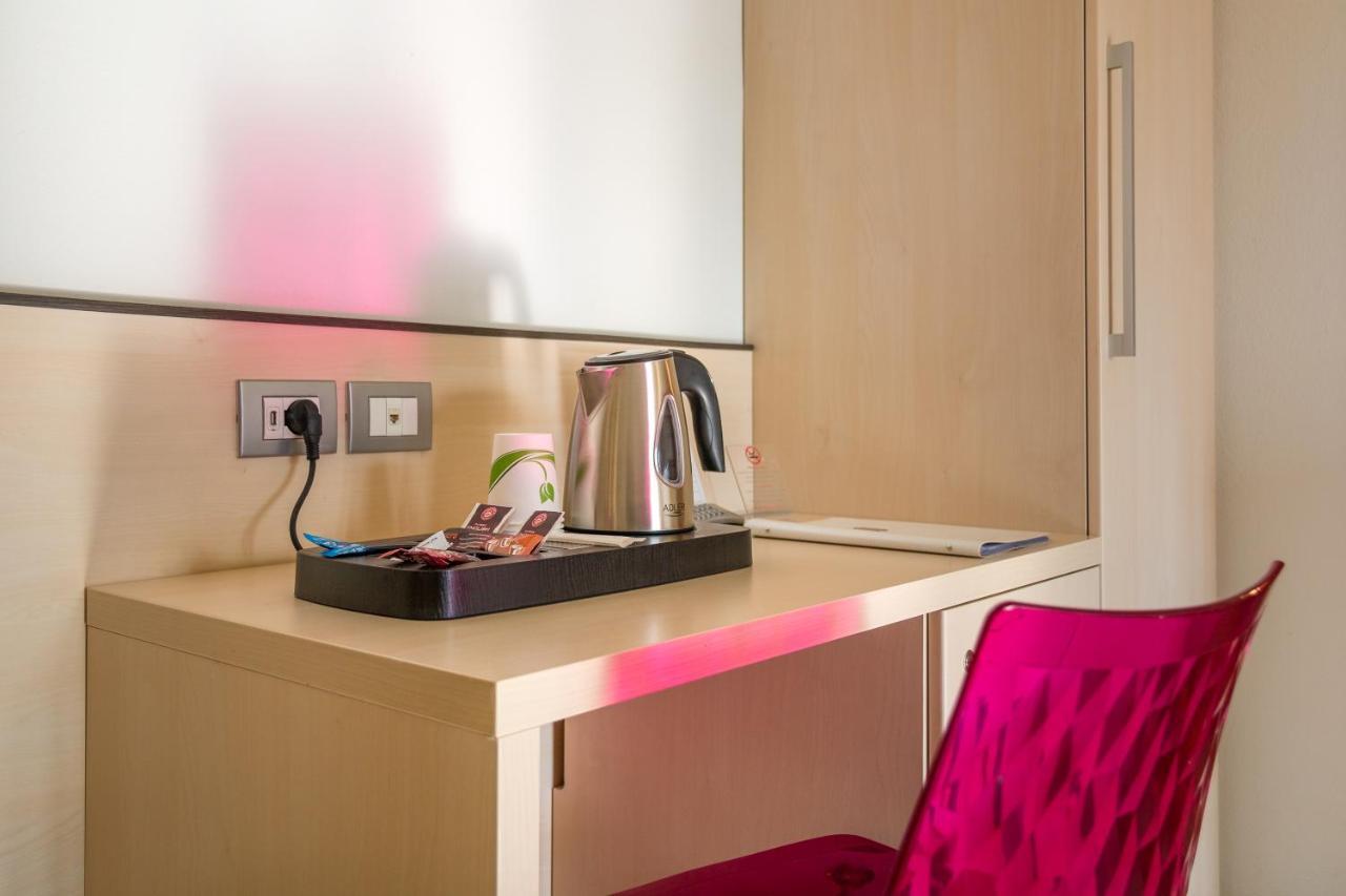 Hotel Miorelli Torbole Sul Garda Zewnętrze zdjęcie